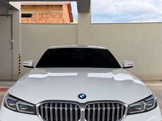 BMW-320i-2.0 16V TURBO FLEX M SPORT AUTOMÁTICO BMW-320i-2023