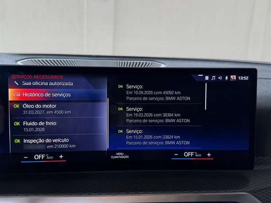 BMW-320i-2.0 16V TURBO FLEX M SPORT AUTOMÁTICO BMW-320i-2023