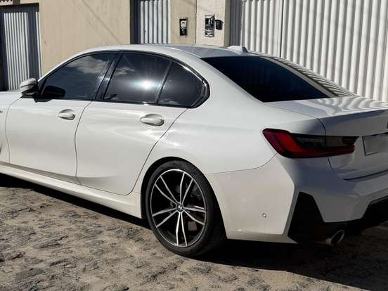 BMW-320i-2.0 16V TURBO FLEX M SPORT AUTOMÁTICO BMW-320i-2023