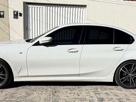 BMW-320i-2.0 16V TURBO FLEX M SPORT AUTOMÁTICO BMW-320i-2023