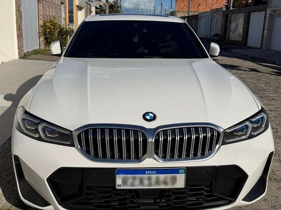 BMW-320i-2.0 16V TURBO FLEX M SPORT AUTOMÁTICO BMW-320i-2023