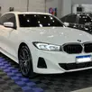 BMW 320i 2.0 16V TURBO FLEX SPORT GP AUTOMÁTICO BMW 320i 2.0 16V TURBO FLEX SPORT GP AUTOMÁTICO