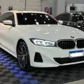 BMW 320i 2.0 16V TURBO FLEX SPORT GP AUTOMÁTICO BMW 320i 2.0 16V TURBO FLEX SPORT GP AUTOMÁTICO