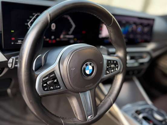 BMW-320i-2.0 16V TURBO FLEX M SPORT AUTOMÁTICO BMW-320i-2023