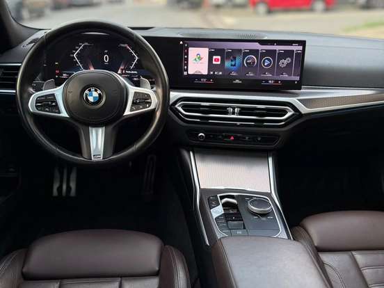 BMW-320i-2.0 16V TURBO FLEX M SPORT AUTOMÁTICO BMW-320i-2023