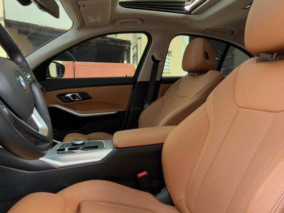 BMW-320i-2.0 16V TURBO FLEX SPORT GP AUTOMÁTICO BMW-320i-2023