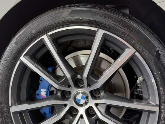 BMW-320i-2.0 16V TURBO FLEX SPORT GP AUTOMÁTICO BMW-320i-2023