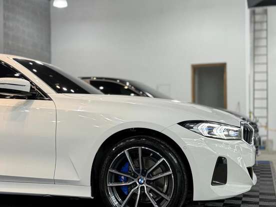 BMW-320i-2.0 16V TURBO FLEX SPORT GP AUTOMÁTICO BMW-320i-2023