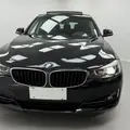 BMW 320i 2.0 GT SPORT 16V TURBO GASOLINA 4P AUTOMÁTICO BMW 320i 2.0 GT SPORT 16V TURBO GASOLINA 4P AUTOMÁTICO