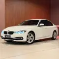 BMW 320i 2.0 SPORT 16V TURBO ACTIVE FLEX 4P AUTOMÁTICO BMW 320i 2.0 SPORT 16V TURBO ACTIVE FLEX 4P AUTOMÁTICO