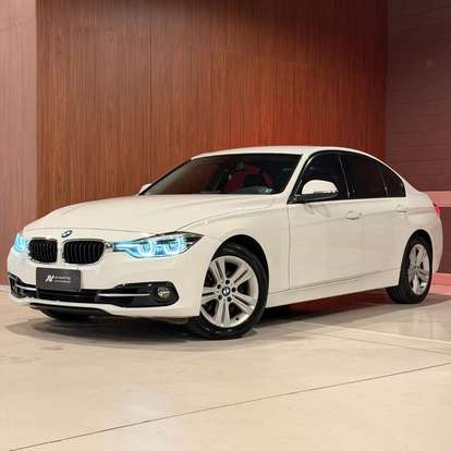 BMW-320i-2017