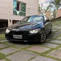 BMW 328i 2.0 LUXURY SEDAN 16V GASOLINA 4P AUTOMÁTICO BMW 328i 2.0 LUXURY SEDAN 16V GASOLINA 4P AUTOMÁTICO