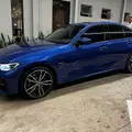 BMW 330e 2.0 16V TURBO HÍBRIDO M SPORT AUTOMÁTICO BMW 330e 2.0 16V TURBO HÍBRIDO M SPORT AUTOMÁTICO