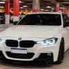 BMW 335i 3.0 SPORT SEDAN 24V GASOLINA 4P AUTOMÁTICO BMW 335i 3.0 SPORT SEDAN 24V GASOLINA 4P AUTOMÁTICO