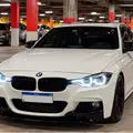 BMW 335i 3.0 SPORT SEDAN 24V GASOLINA 4P AUTOMÁTICO BMW 335i 3.0 SPORT SEDAN 24V GASOLINA 4P AUTOMÁTICO