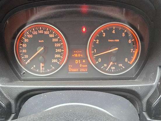 BMW-335i-3.0 SPORT SEDAN 24V GASOLINA 4P AUTOMÁTICO BMW-335i-2008