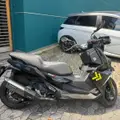 BMW C 400 X SPORT BMW C 400 X SPORT