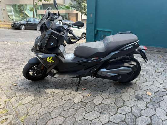 BMW-C 400 X SPORT BMW-C 400 X SPORT-2024