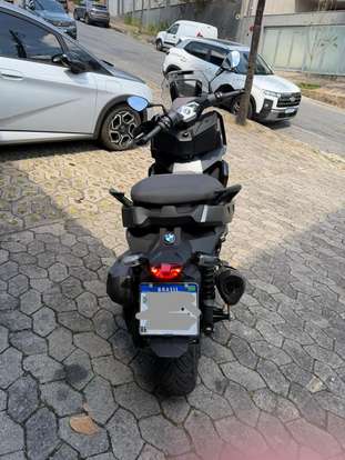 BMW-C 400 X SPORT-2024