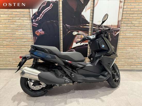 BMW-C 400 X BMW-C 400 X-2025