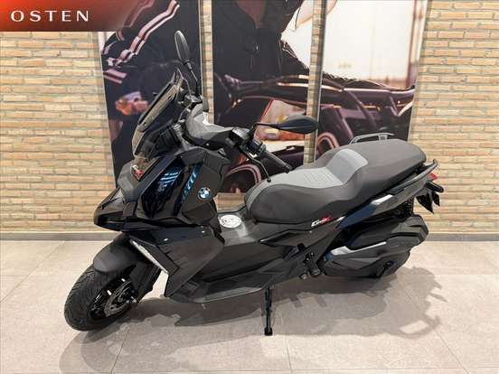 BMW-C 400 X-2025