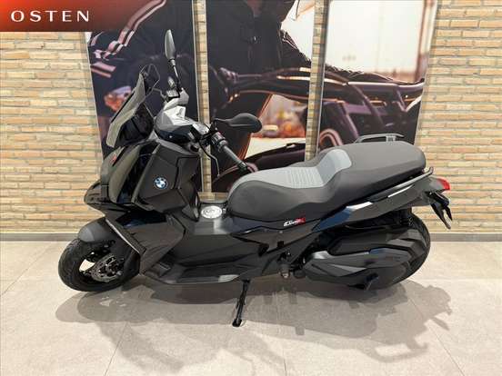 BMW-C 400 X-2025