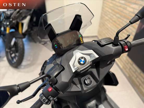 BMW-C 400 X BMW-C 400 X-2025