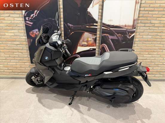 BMW-C 400 X BMW-C 400 X-2025