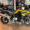 BMW F 750 GS PREMIUM BMW F 750 GS PREMIUM