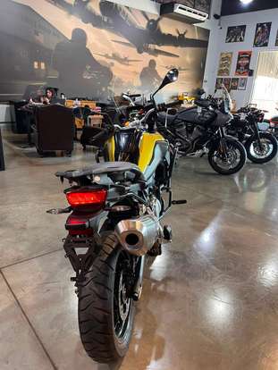 BMW-F 750 GS PREMIUM-2019