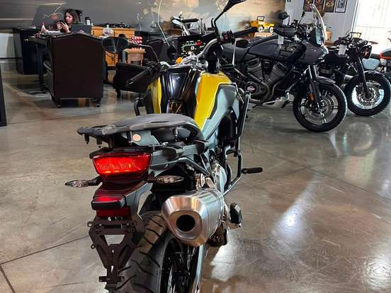 BMW-F 750 GS PREMIUM BMW-F 750 GS PREMIUM-2019