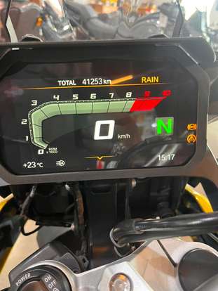 BMW-F 750 GS PREMIUM-2019