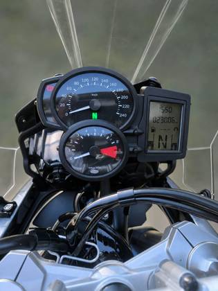 BMW F 800 GS 