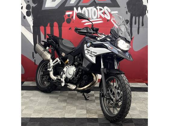 BMW F 750 GS PREMIUM 