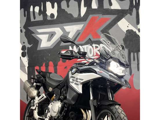 BMW-F 750 GS PREMIUM BMW-F 750 GS PREMIUM-2018