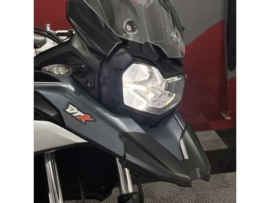 BMW-F 750 GS PREMIUM-2018