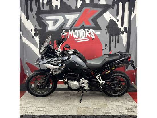 BMW-F 750 GS PREMIUM BMW-F 750 GS PREMIUM-2018