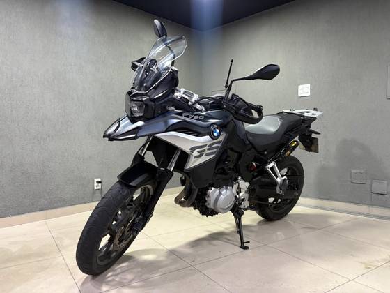 BMW F 750 GS PREMIUM 