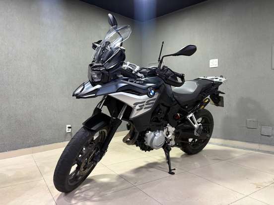BMW-F 750 GS PREMIUM-2019