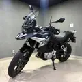 BMW F 750 GS PREMIUM BMW F 750 GS PREMIUM