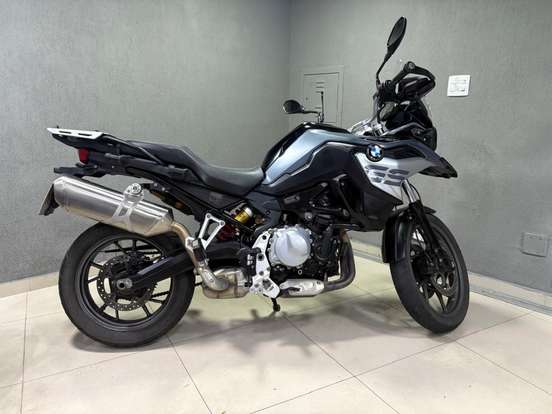 BMW-F 750 GS PREMIUM BMW-F 750 GS PREMIUM-2019