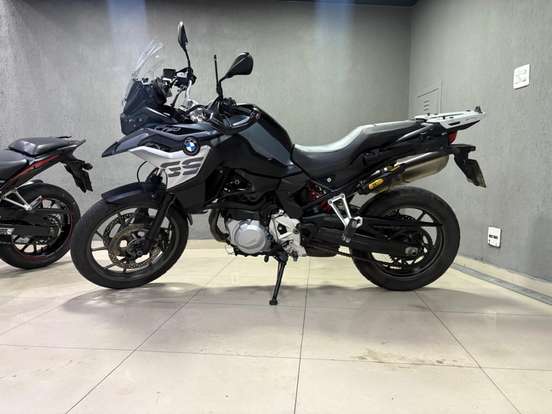 BMW-F 750 GS PREMIUM-2019
