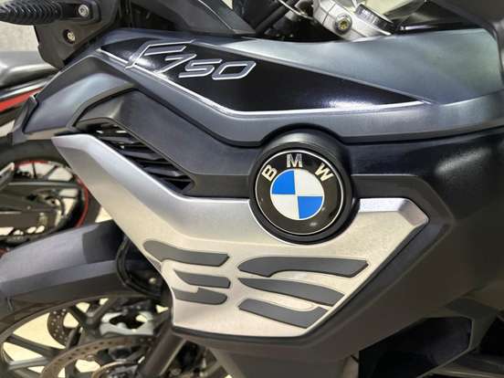 BMW-F 750 GS PREMIUM BMW-F 750 GS PREMIUM-2019