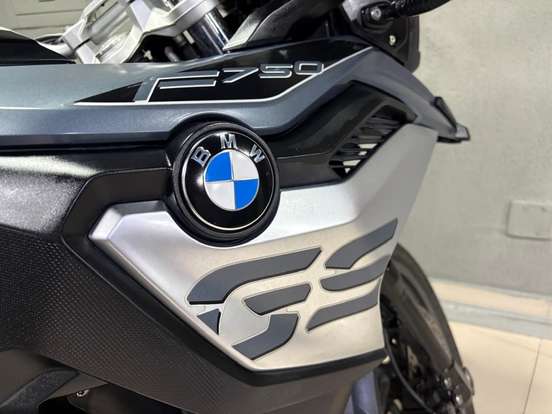 BMW-F 750 GS PREMIUM BMW-F 750 GS PREMIUM-2019