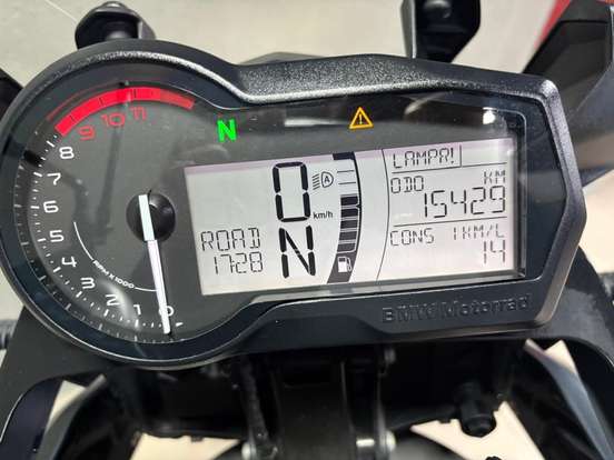 BMW-F 750 GS PREMIUM BMW-F 750 GS PREMIUM-2019