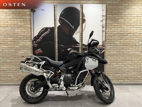 BMW F 900 GS ADVENTURE 