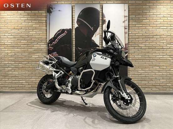 BMW-F 900 GS ADVENTURE-2026