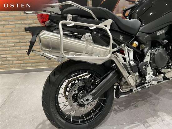 BMW-F 900 GS ADVENTURE-2026