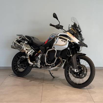 BMW F 900 GS ADVENTURE 