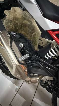 BMW-G 310 GS-2025